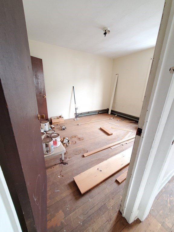 39 Beacon Street Fall River, MA 02721 - Photo 29 of 36 a view of a room with window