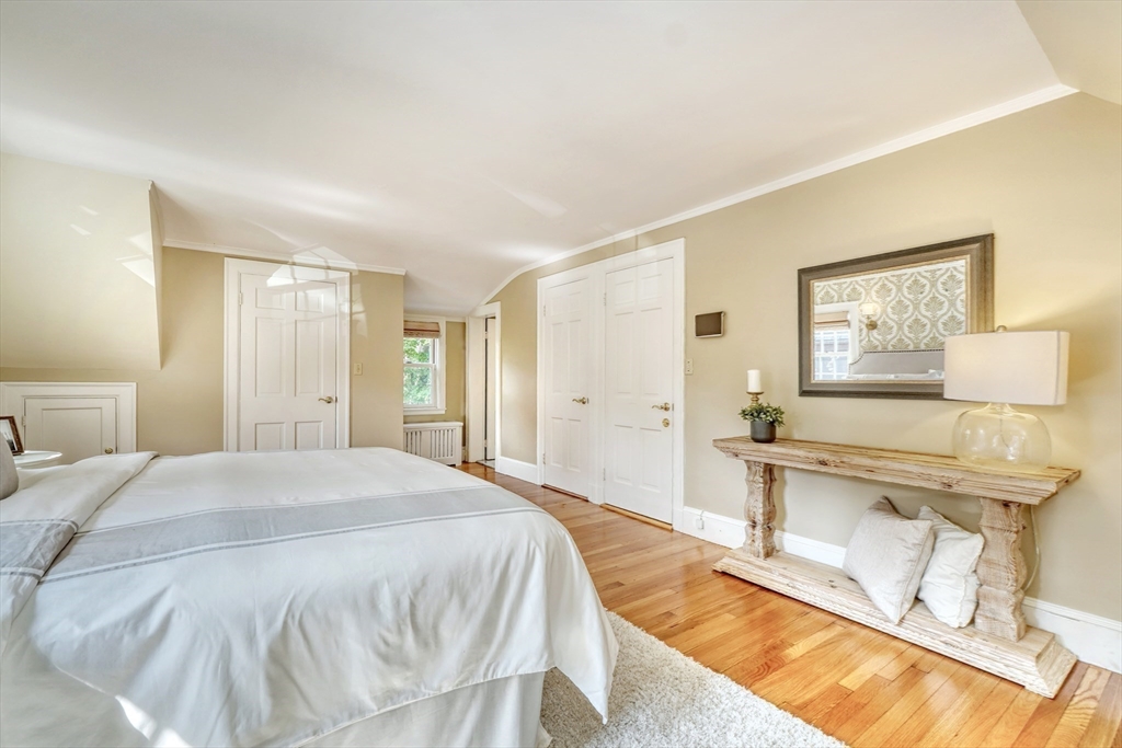46 Country Club Road Melrose, MA 02176 - Photo 21 of 41