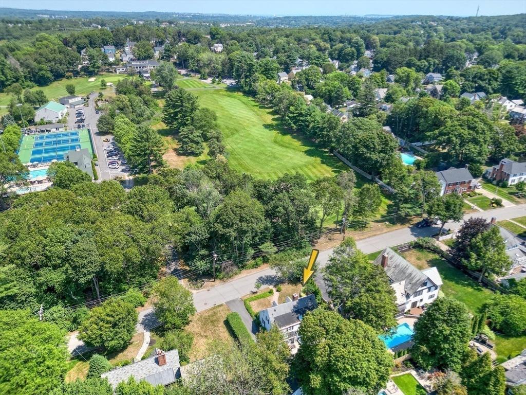 46 Country Club Road Melrose, MA 02176 - Photo 37 of 41