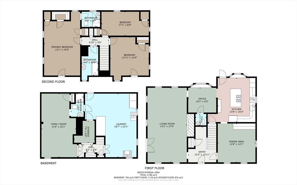 46 Country Club Road Melrose, MA 02176 - Photo 41 of 41
