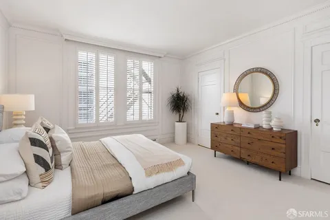 $3,995,000 | 1800 Gough Street, Unit 5, San Francisco, CA 94109