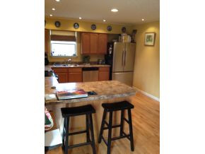 6901 Redwine Road Wise, VA 24293 - Photo 11 of 24 Breakfast bar