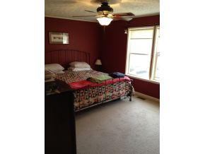 6901 Redwine Road Wise, VA 24293 - Photo 14 of 24 Master Bedroom view 2