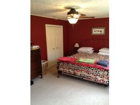 6901 Redwine Road Wise, VA 24293 - Photo 5 of 24 Master Bedroom
