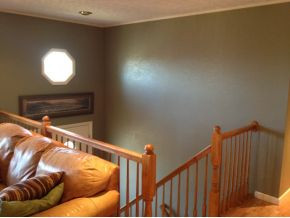 6901 Redwine Road Wise, VA 24293 - Photo 7 of 24 Top of the Stairs