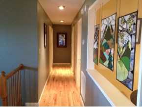 6901 Redwine Road Wise, VA 24293 - Photo 10 of 24 Hallway