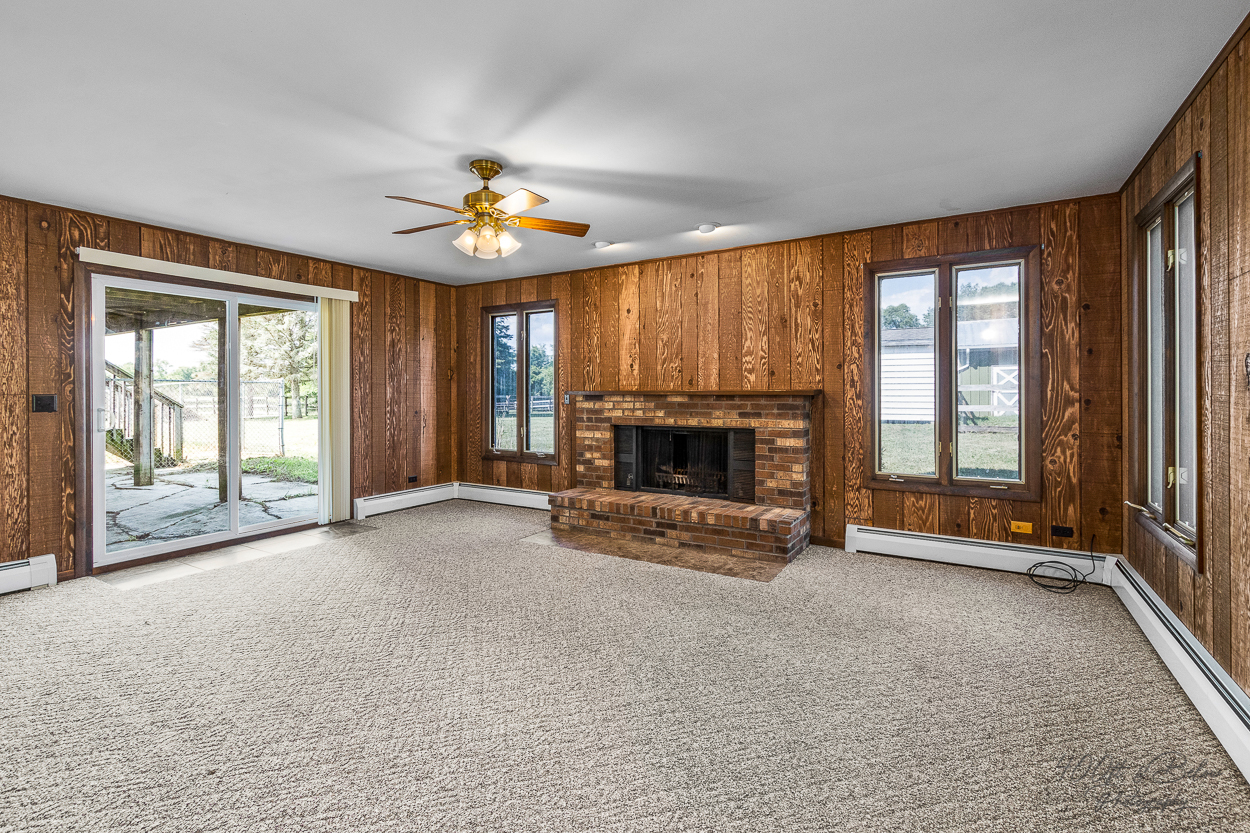 8701 Clark Road Richmond, IL 60071 - Photo 18 of 28