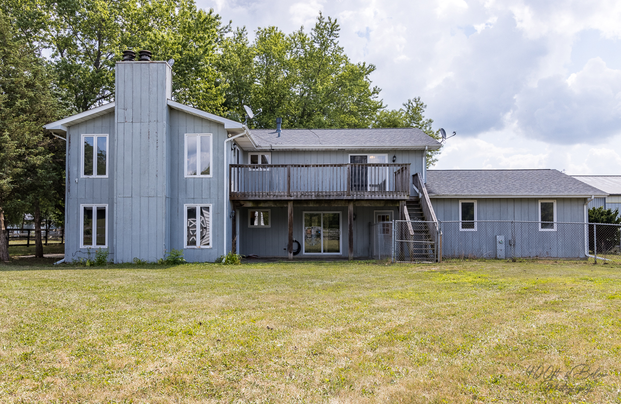 8701 Clark Road Richmond, IL 60071 - Photo 22 of 28