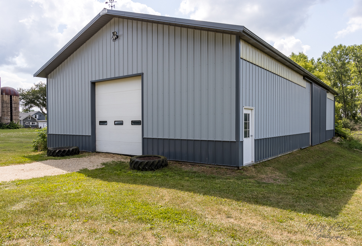 8701 Clark Road Richmond, IL 60071 - Photo 25 of 28