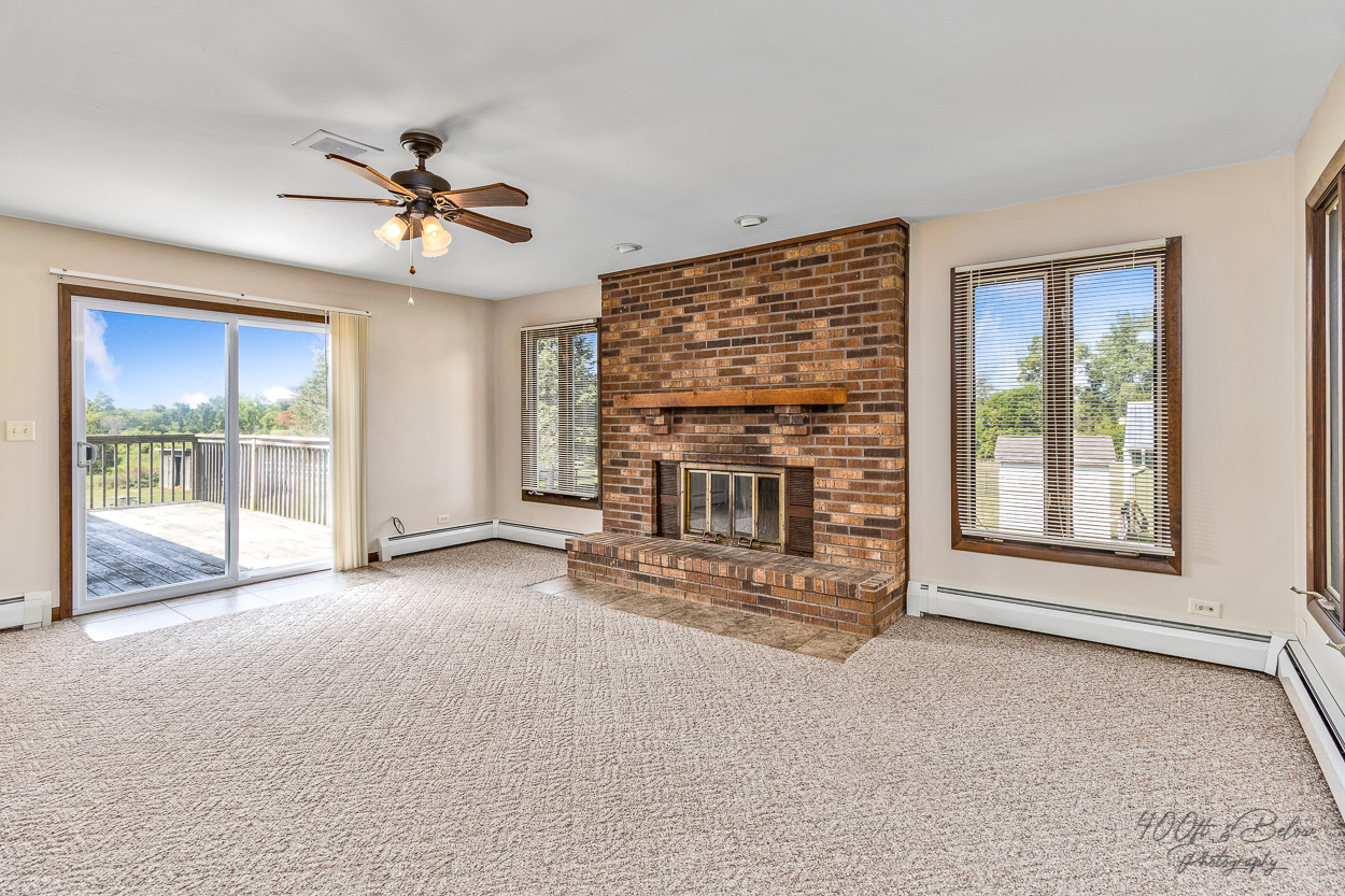 8701 Clark Road Richmond, IL 60071 - Photo 7 of 28
