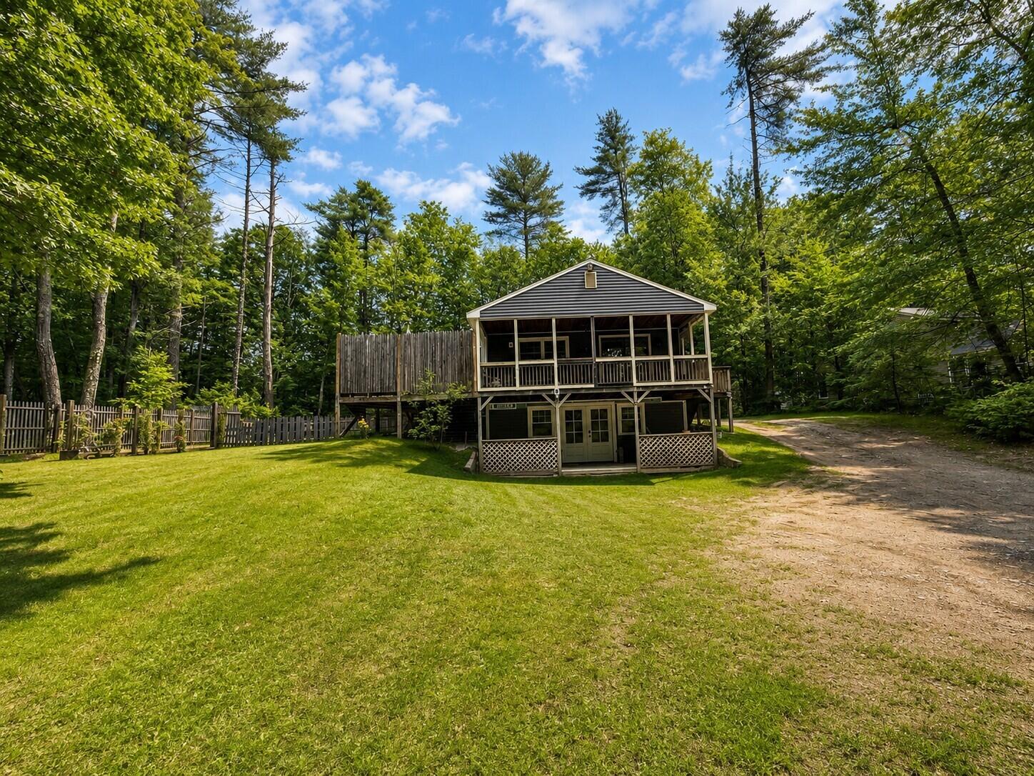 22 Hillside Road Waterboro, ME 04061 - Photo 5 of 47 3