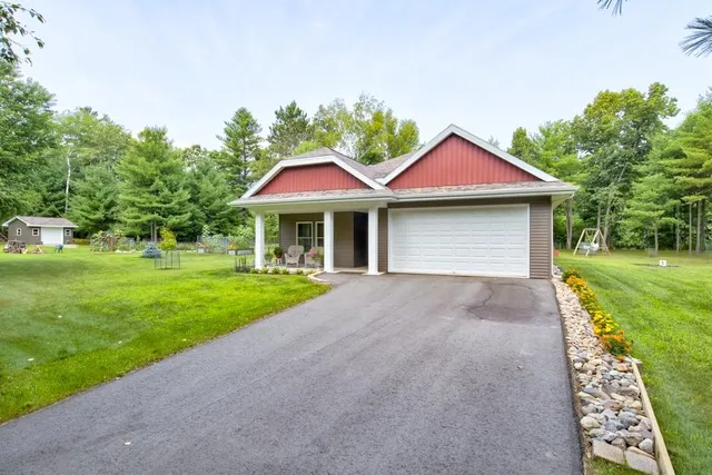 $399,900 | N7445 Dutch Rush Run, Crivitz, WI 54114