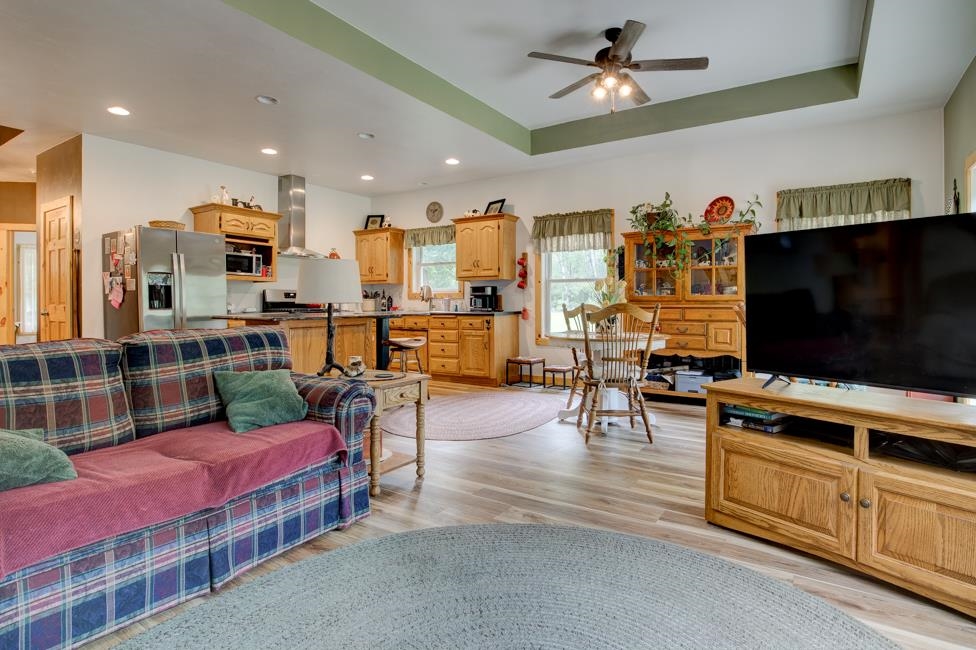 N7445 Dutch Rush Run Crivitz, WI 54114 - Photo 11 of 35