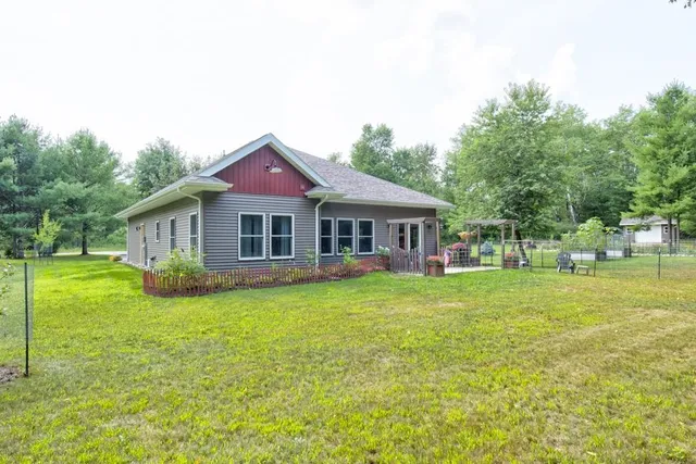 $399,900 | N7445 Dutch Rush Run, Crivitz, WI 54114