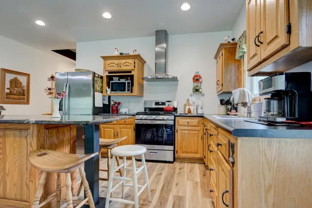 $399,900 | N7445 Dutch Rush Run, Crivitz, WI 54114