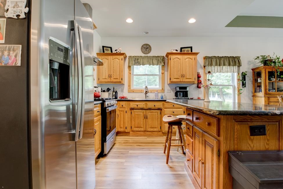 N7445 Dutch Rush Run Crivitz, WI 54114 - Photo 6 of 35