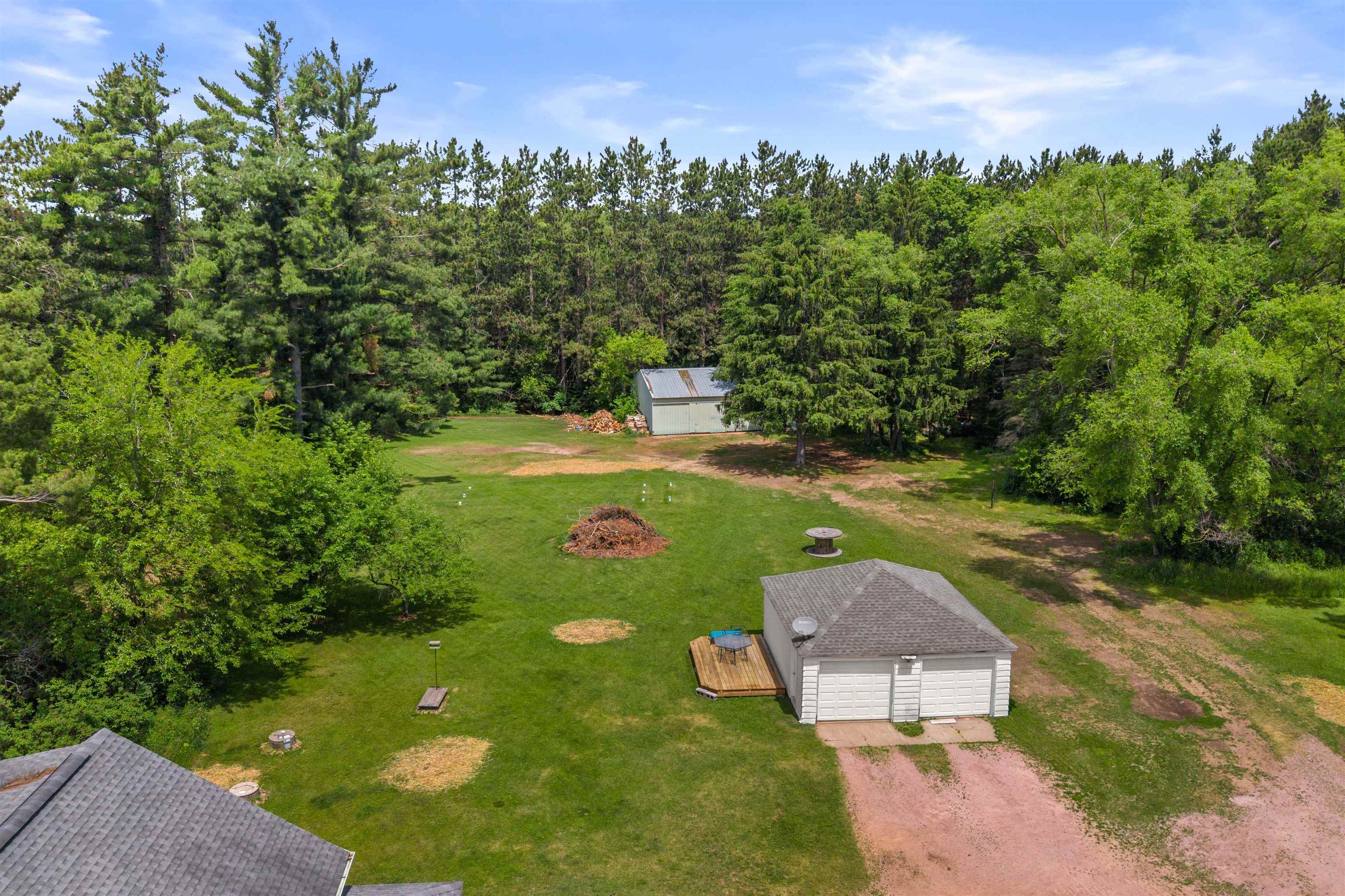 4541 Plover Road Wisconsin Rapids, WI 54494 - Photo 38 of 46