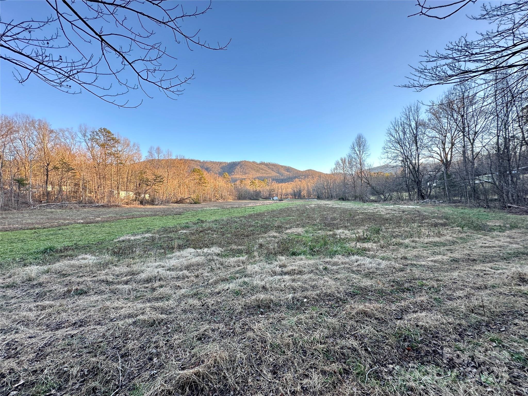 6264 Jenkins Road Morganton, NC 28655 - Photo 32 of 32 a view of outdoor space with mountain view
