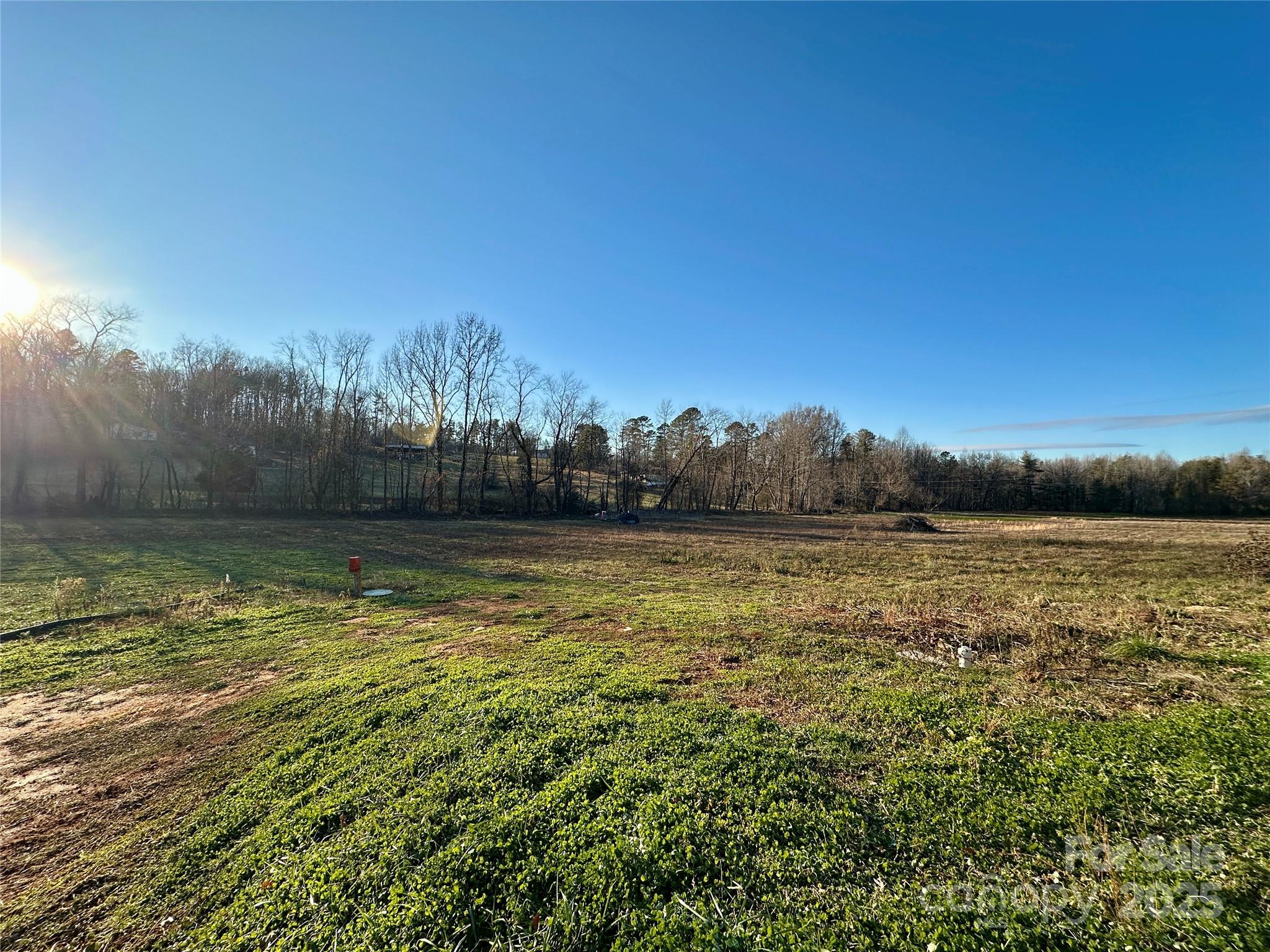 6264 Jenkins Road Morganton, NC 28655 - Photo 8 of 32 a view of lake view and mountain view