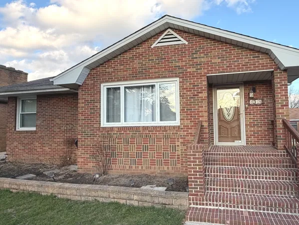 $2,650 | 1014 Clement Street, Joliet, IL 60435