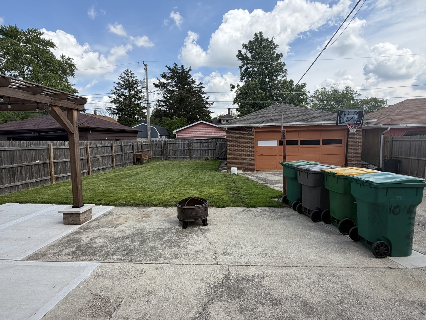 1014 Clement Street Joliet, IL 60435 - Photo 12 of 13