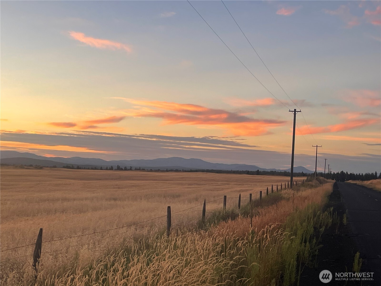 35251 Crescent Road North, Unit 3 Reardan, WA 99029 - Photo 3 of 25 a view of an ocean and beach