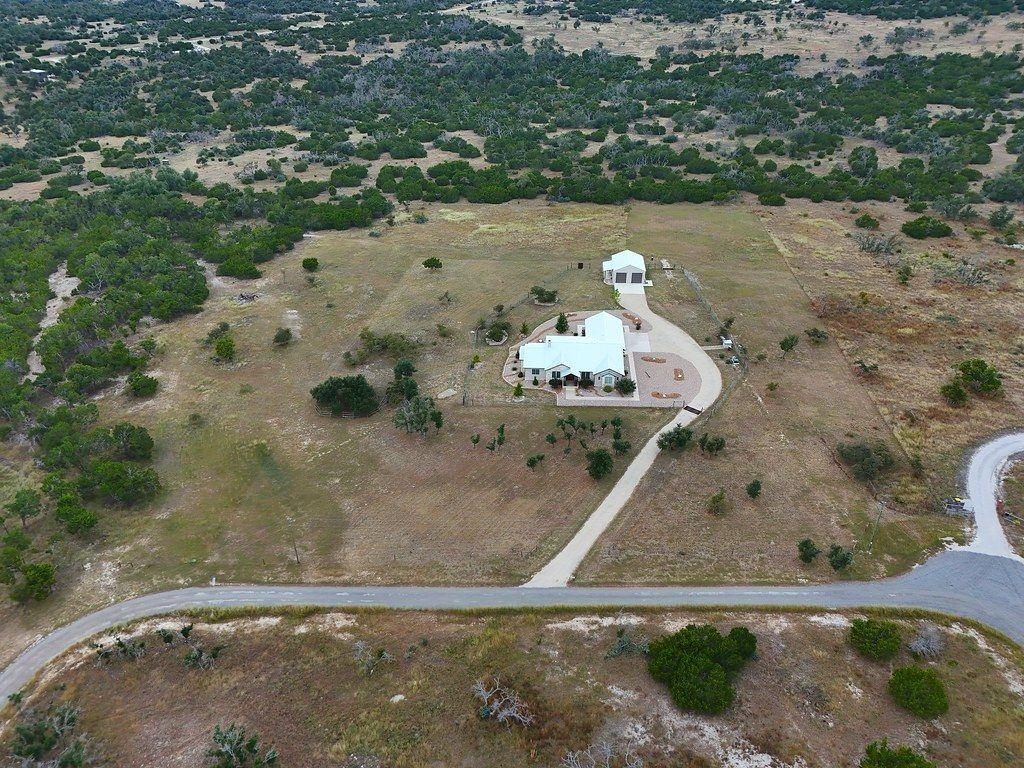 601 Garrison Road Fredericksburg, TX 78624 - Photo 73 of 77