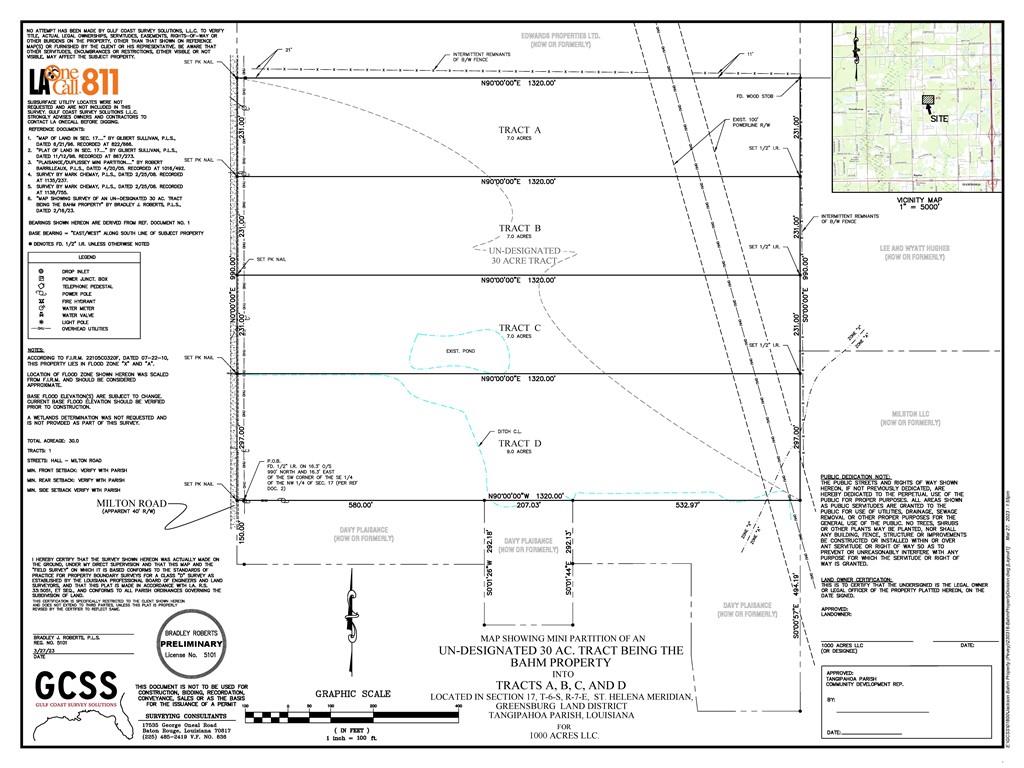 46450 Milton Road Hammond, LA 70401 - Photo 25 of 25