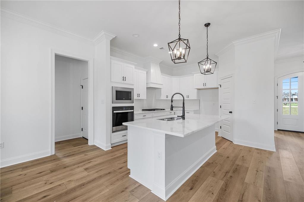 46450 Milton Road Hammond, LA 70401 - Photo 8 of 25