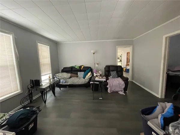 $189,900 | 247 Clinton Street, Lockport City, NY 14094