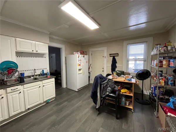 $189,900 | 247 Clinton Street, Lockport City, NY 14094