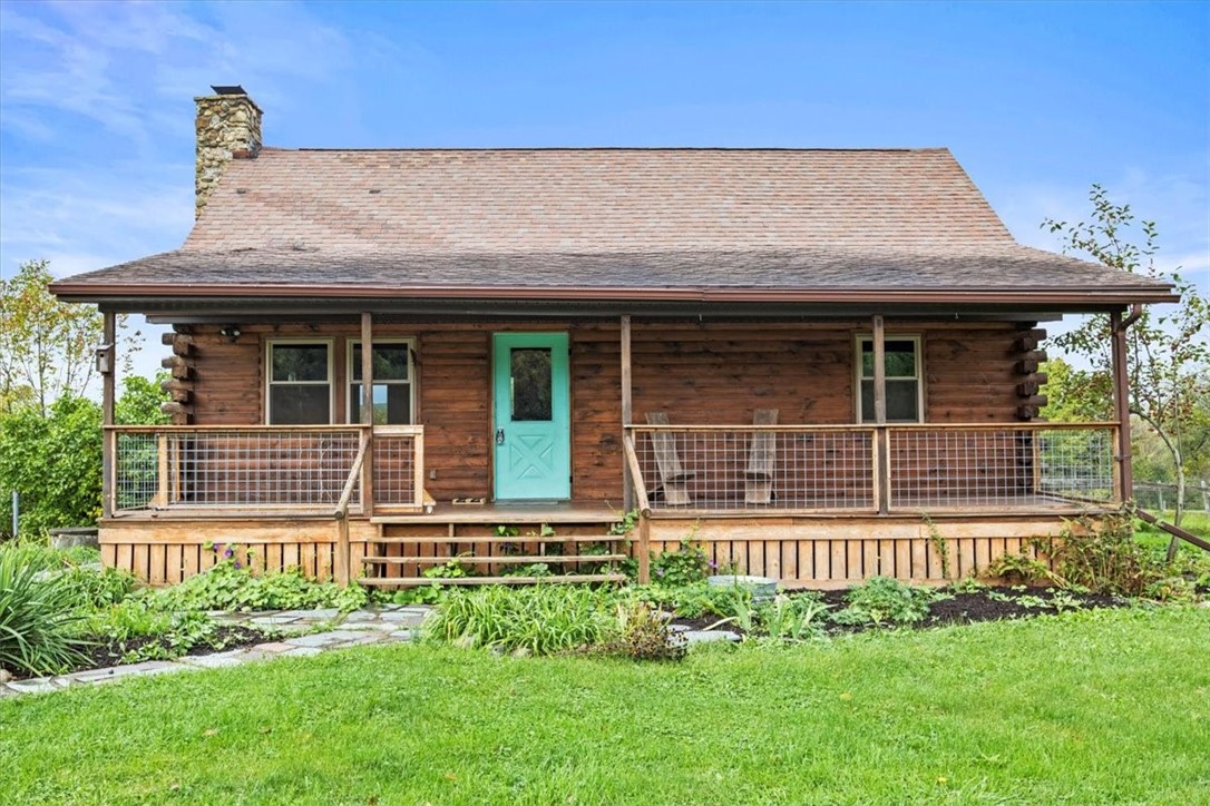2629 Town Line Road Nunda, NY 14517 - Photo 1 of 1
