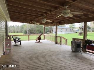 28272 Berry Patch Road Picayune, MS 39466 - Photo 14 of 27 IMG_2452
