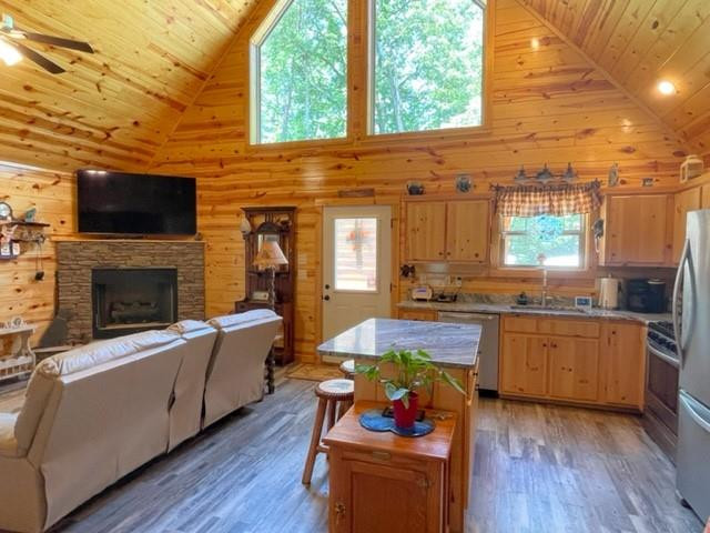 436 Bear Paw Church Road Murphy, NC 28906 - Photo 18 of 39 Gallery Image 18