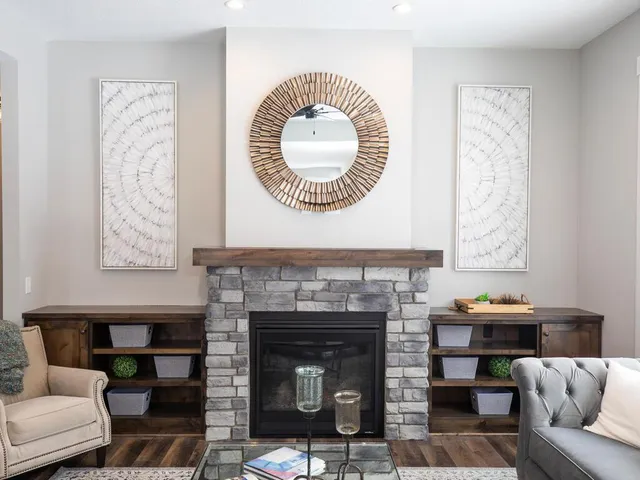 $859,900 | 10036 211th Street North, Forest Lake, MN 55025