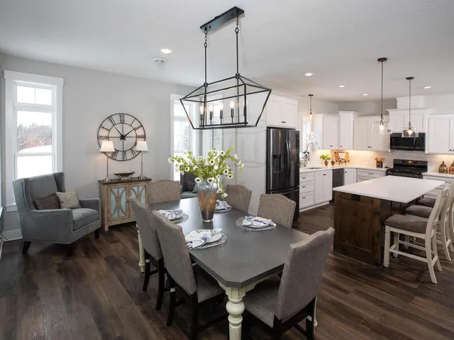 $859,900 | 10036 211th Street North, Forest Lake, MN 55025