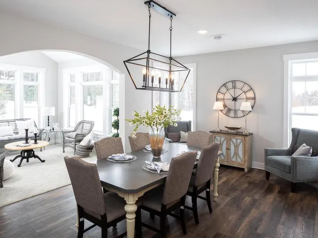 $859,900 | 10036 211th Street North, Forest Lake, MN 55025