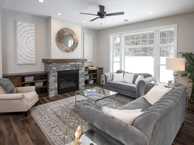 $859,900 | 10036 211th Street North, Forest Lake, MN 55025