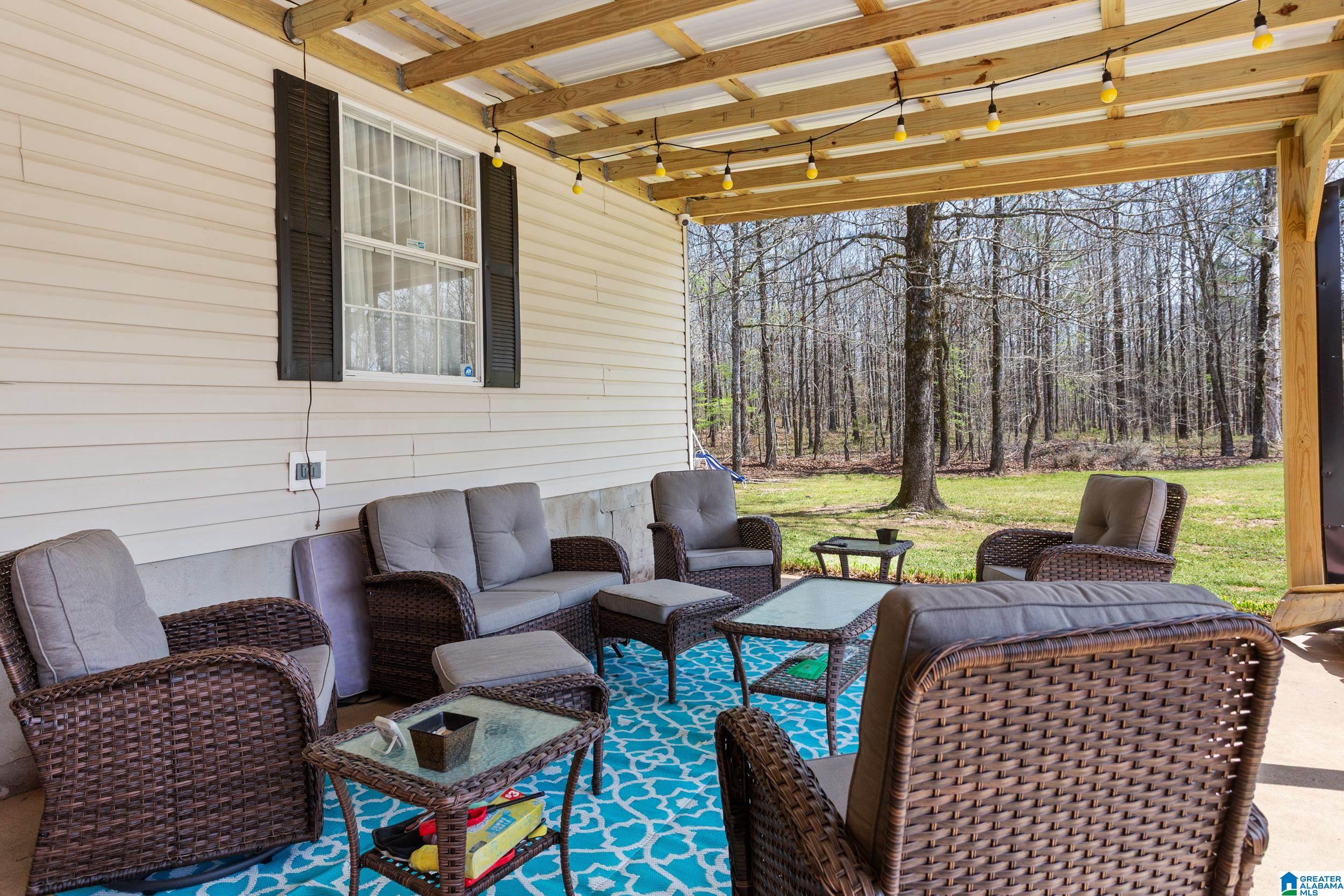 1060 Boiling Springs Road Ohatchee, AL 36271 - Photo 5 of 35