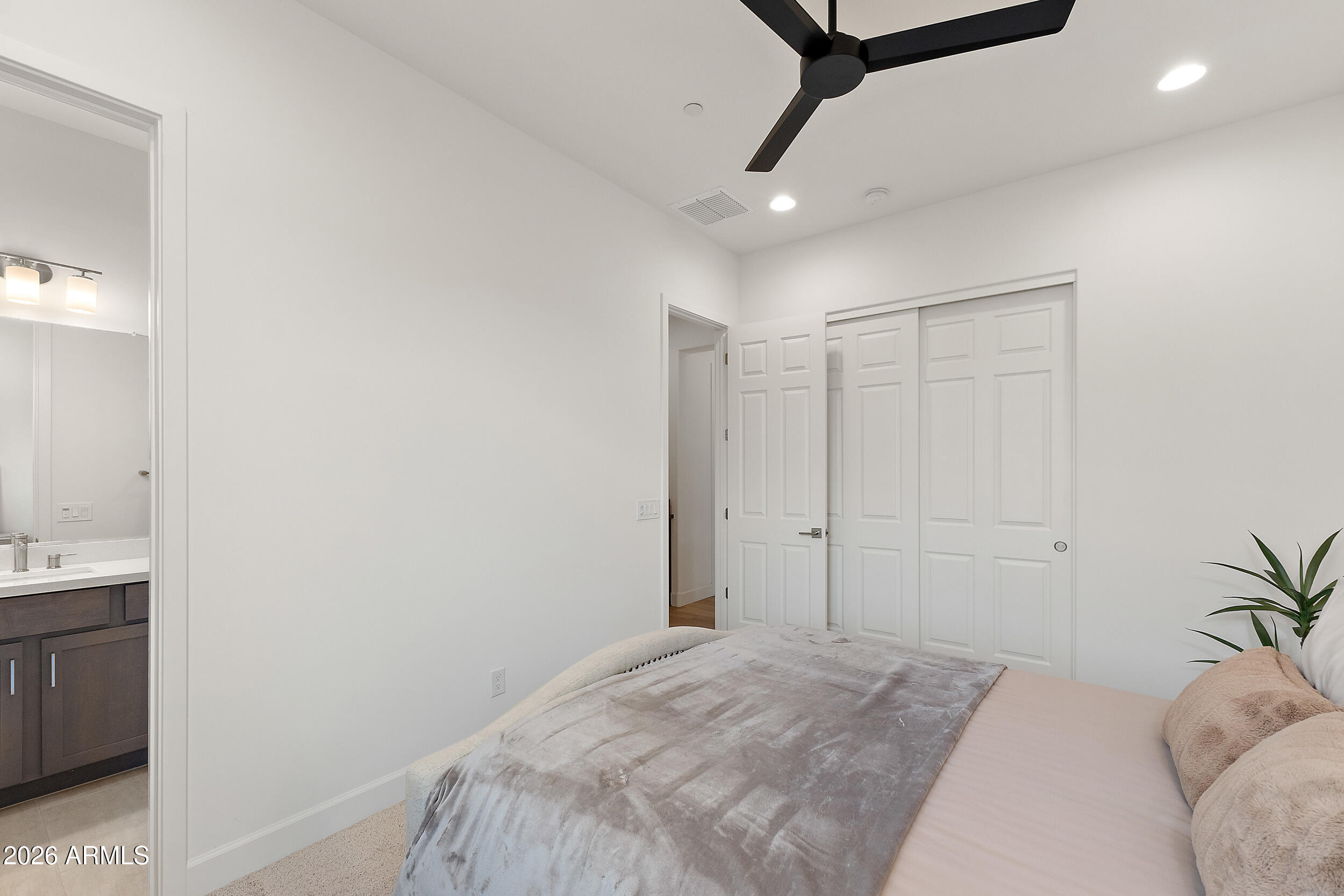 29348 North Clear Ridge Road Rio Verde, AZ 85263 - Photo 25 of 48 Bedroom 2-2