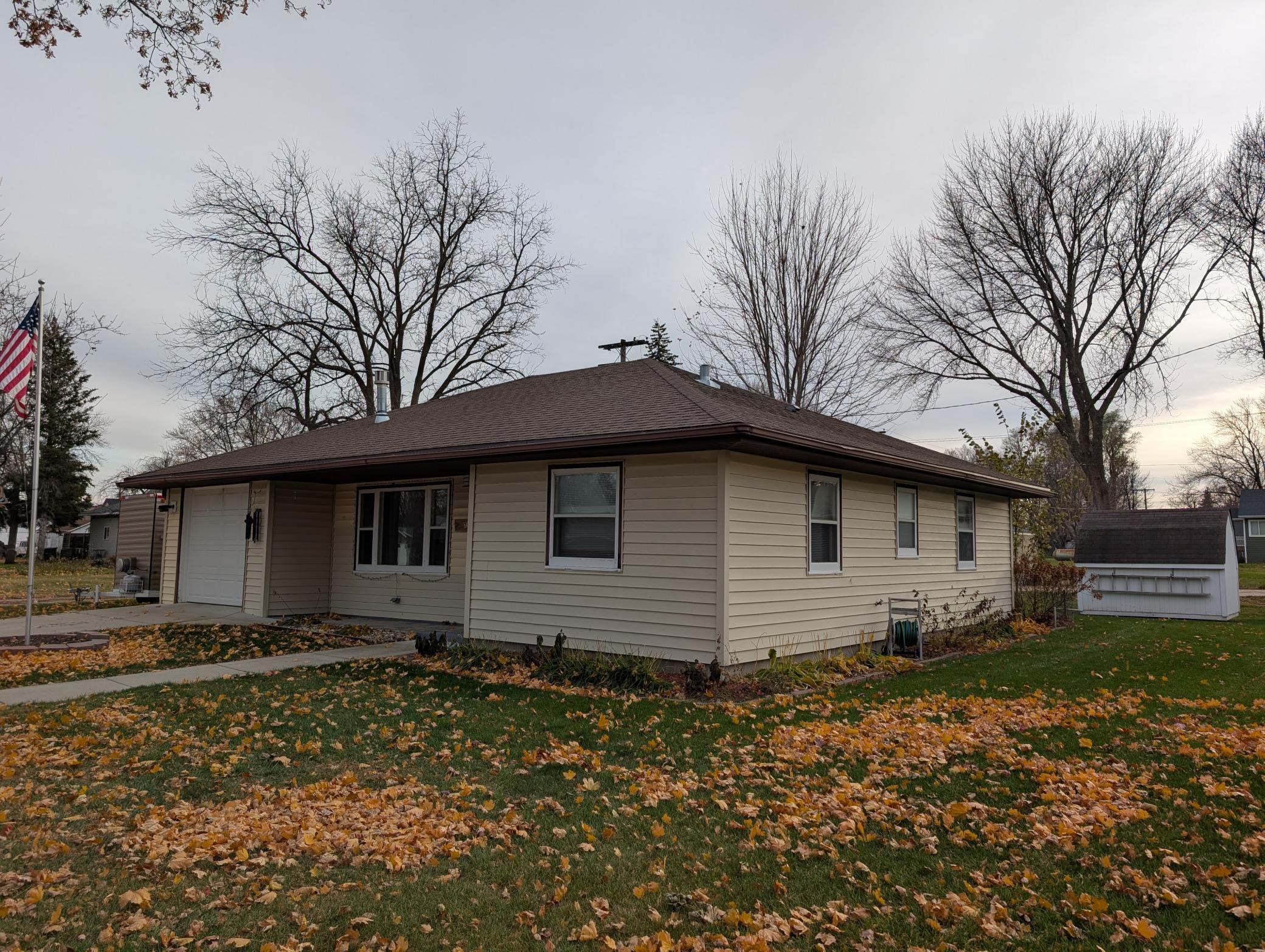 205 West 3rd Street Minneota, MN 56264 - Photo 1 of 1
