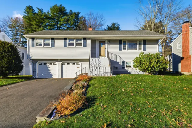 $364,900 | 43 Burnham Drive, West Hartford, CT 06110