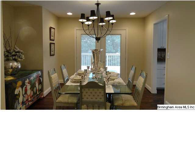 917 Frisco Street Birmingham, AL 35209 - Photo 5 of 25