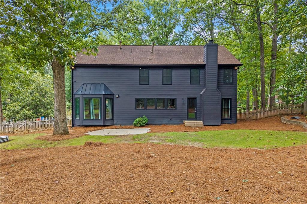 7632 Auden Trail Atlanta, GA 30350 - Photo 32 of 46