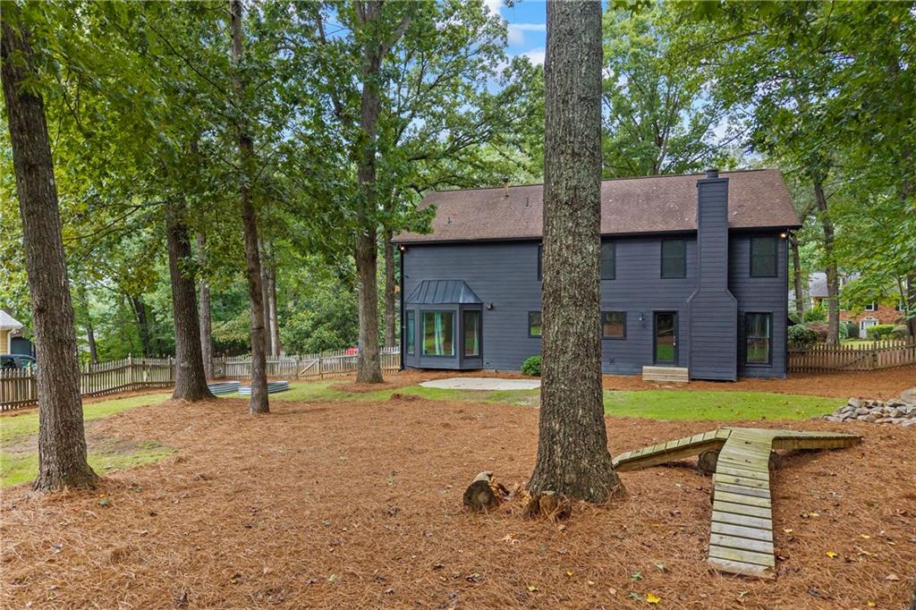 7632 Auden Trail Atlanta, GA 30350 - Photo 33 of 46