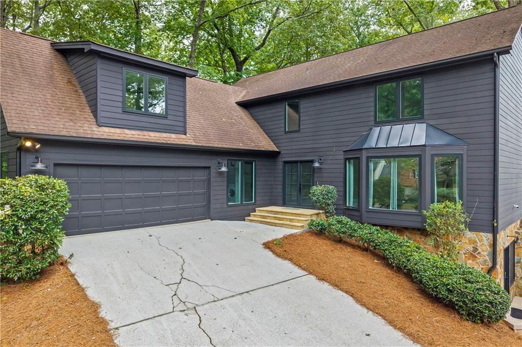 7632 Auden Trail Atlanta, GA 30350 - Photo 36 of 46