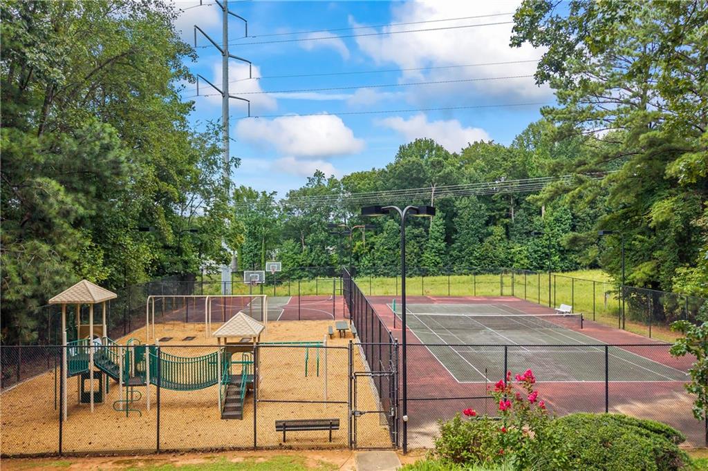 7632 Auden Trail Atlanta, GA 30350 - Photo 39 of 46