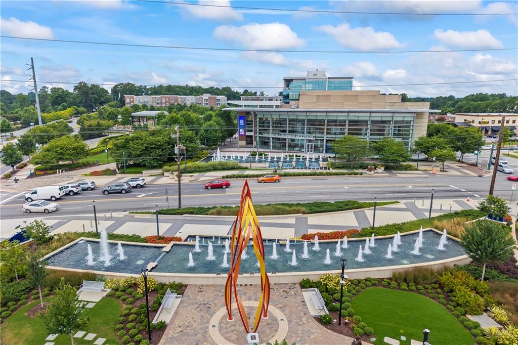 7632 Auden Trail Atlanta, GA 30350 - Photo 45 of 46