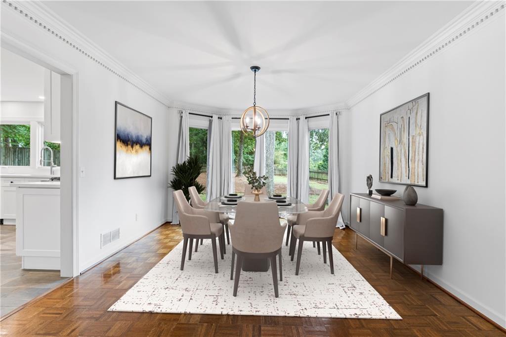 7632 Auden Trail Atlanta, GA 30350 - Photo 9 of 46