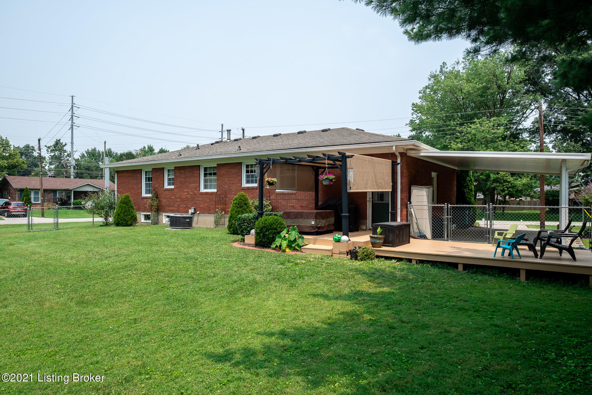 3210 Rome Road Louisville, KY 40216 - Photo 26 of 32 Small-25